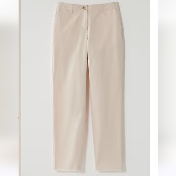 J JILL Blush Women's Pants NWT - Picture 8 of 8